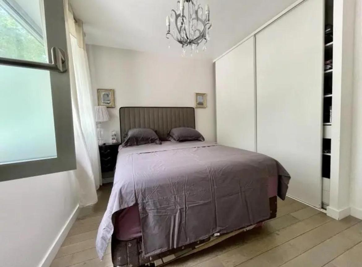 Appartement La Demeure De Boulogne Billancourt Extérieur photo