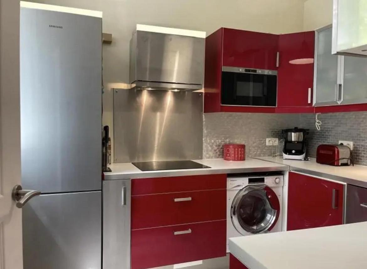 Appartement La Demeure De Boulogne Billancourt Extérieur photo